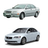 S40 / V50 / V40