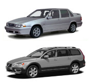 S70 / V70 / XC70