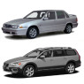 S70 / V70 / XC70