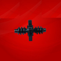 Шестірня на дзеркало Volvo S40 / V50 / V40 30800263 /  30800264