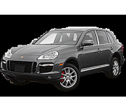 Cayenne I (955 / 957) (2002 - 2011)