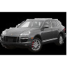 Cayenne I (955 / 957) (2002 - 2011)