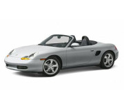 Boxster (986) (1996-2004)