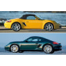 Boxster / Cayman 987 2005-2012