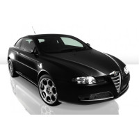 Ремкомплект склопідіймача Alfa Romeo GT 2003-2010