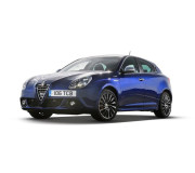 Giulietta 2010-2025