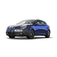 Ремкомплект склопідіймача Alfa Romeo Giulietta 2010-....