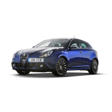 Ремкомплект склопідіймача Alfa Romeo Giulietta 2010-....
