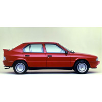 Ремкомплект склопідіймача Alfa Romeo 33 1983-1995