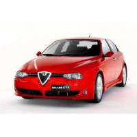 Ремкомплект склопідіймача Alfa Romeo 156 1997-2007