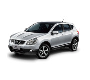 Qashqai I (J10) 2006-2013