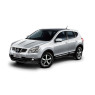 Qashqai I (J10) 2006-2013