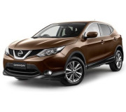 Qashqai II (J11) 2013-2025