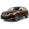 Qashqai II (J11) 2013-2025
