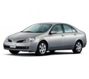 Primera P12 2001-2007