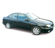 Primera P11 1996-2002