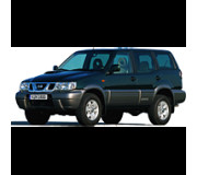 Terrano II 1993-2003