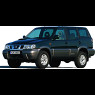 Terrano II 1993-2003