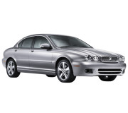 X-type (x400) 1999 - 2009