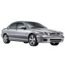 X-type (x400) 1999 - 2009