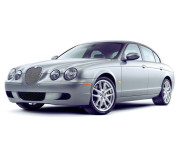 S-Type 1999-2008