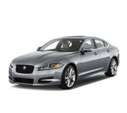 XF / XJ / XE 2007–2015
