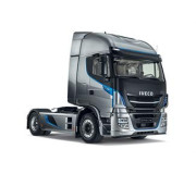 Stralis 2002-2025