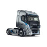 Stralis 2002-2025