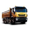 Trakker 2004-2025