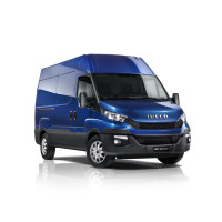 Ремкомплект склопідіймача Iveco Daily 6 2014-