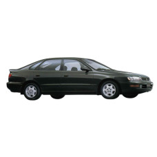 Ремкомплект склопідіймача Toyota Carina E 1992-1998