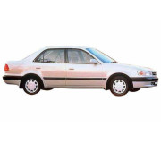 Corolla E100 1991 - 2002
