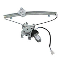 Ремонт Склопідіймача Mitsubishi Lancer 9 2000 - 2010 MR991321 /