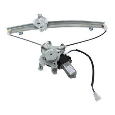 Ремонт Склопідіймача Mitsubishi Lancer 9 2000 - 2010 MR991321 /