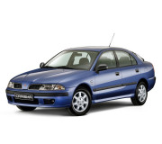 Carisma 1995 - 2004
