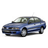 Carisma 1995 - 2004