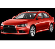 Lancer X 2007-2017