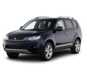 Outlander XL 2006-2012