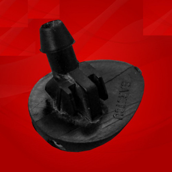 Форсунка омивача лобового скла Dacia Renault Logan Duster Sandero 289321198R 7700846456 7700846446 Megane
