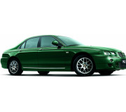 MG ZT 2001-2005