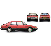 Saab 900 1978-1998