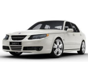 Saab 9-5 1997-2012