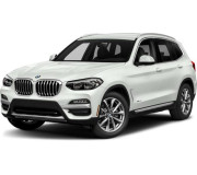 X3 F25 2011-2017