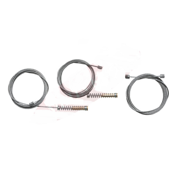 Ремкомплект склопідіймача MAN TGA TGX TGS 81626456040 81626456054 81626456050 лівий склопідіймач MAN