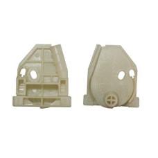 Ремкомплект кареток склопідіймача MAN TGA TGX TGS 81626456040 81626456054 81626456050 пр. склопідіймач