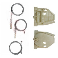 Ремкомплект склопідіймача MAN TGA TGX TGS 81626456040 81626456054 81626456050 пр. склопідіймач MAN TGA