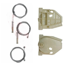 Ремкомплект склопідіймача MAN TGA TGX TGS 81626456040 81626456054 81626456050 пр. склопідіймач MAN TGA