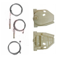 Ремкомплект склопідіймача MAN TGA TGX TGS 81626456040 81626456054 81626456050 лівий склопідіймач MAN