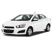 Chevrolet Aveo T300 2011-2025