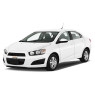 Chevrolet Aveo T300 2011-2025